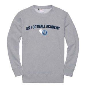 Cottonridge Classic Sweatshirt - Grey