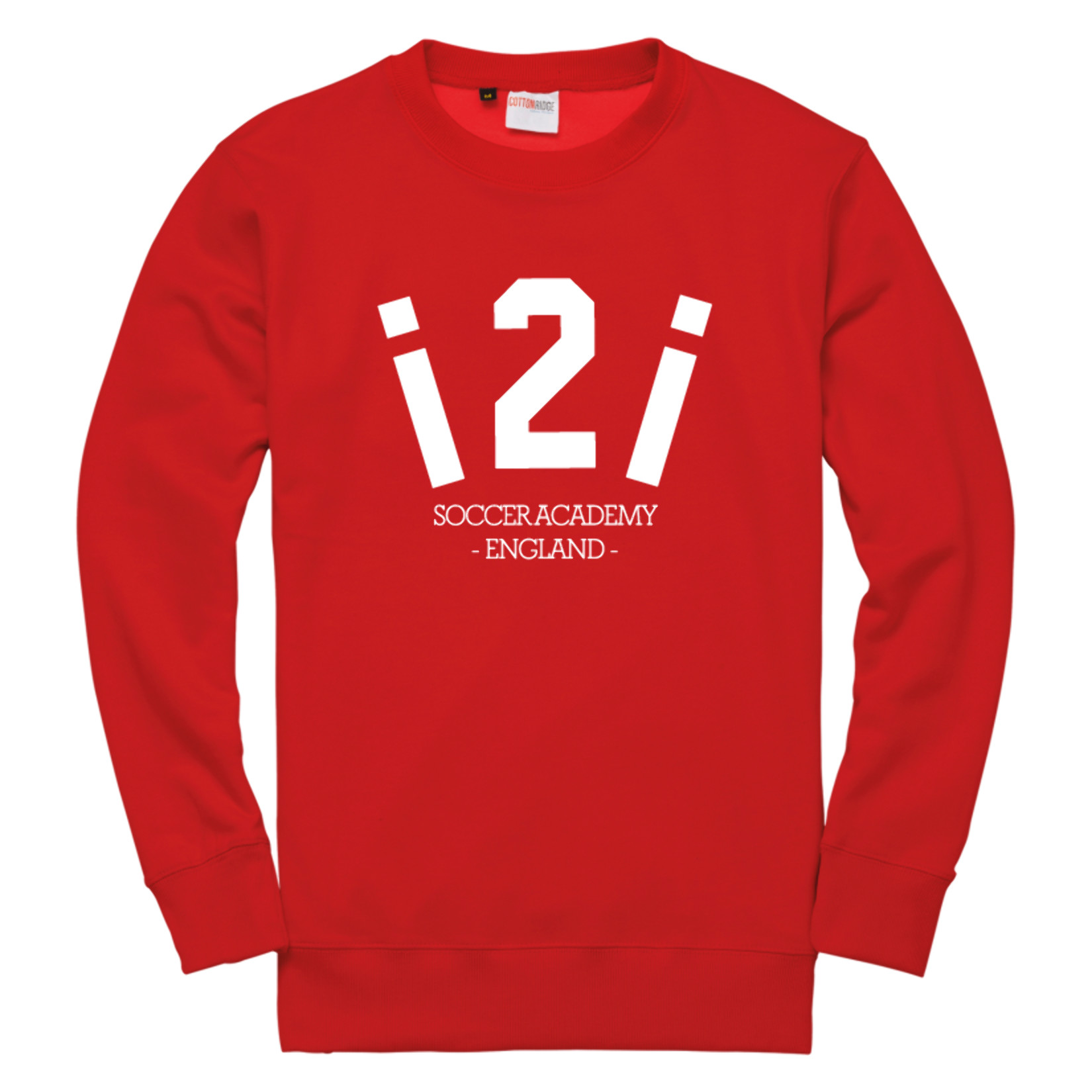 Classic Sweatshirt