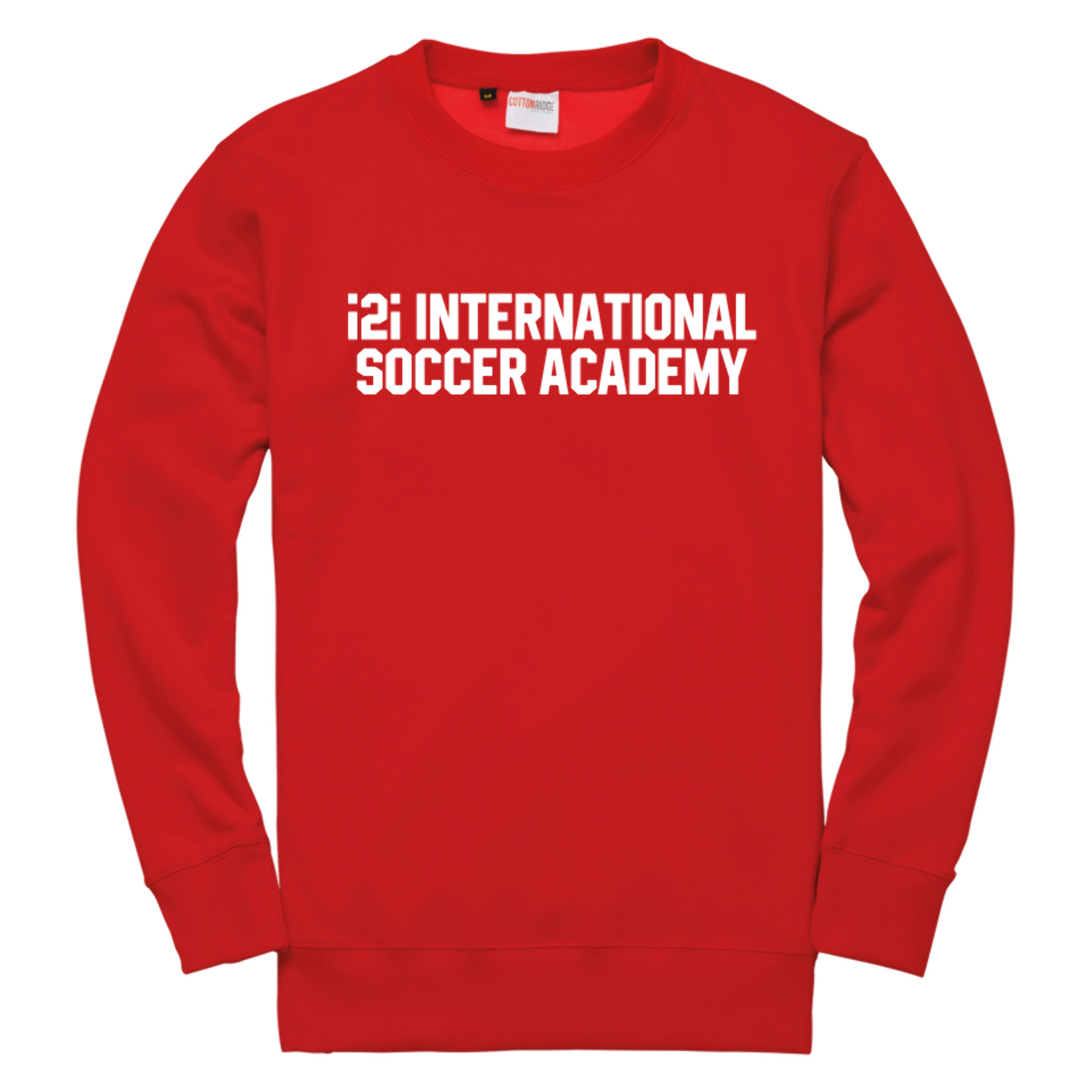 Classic Sweatshirt