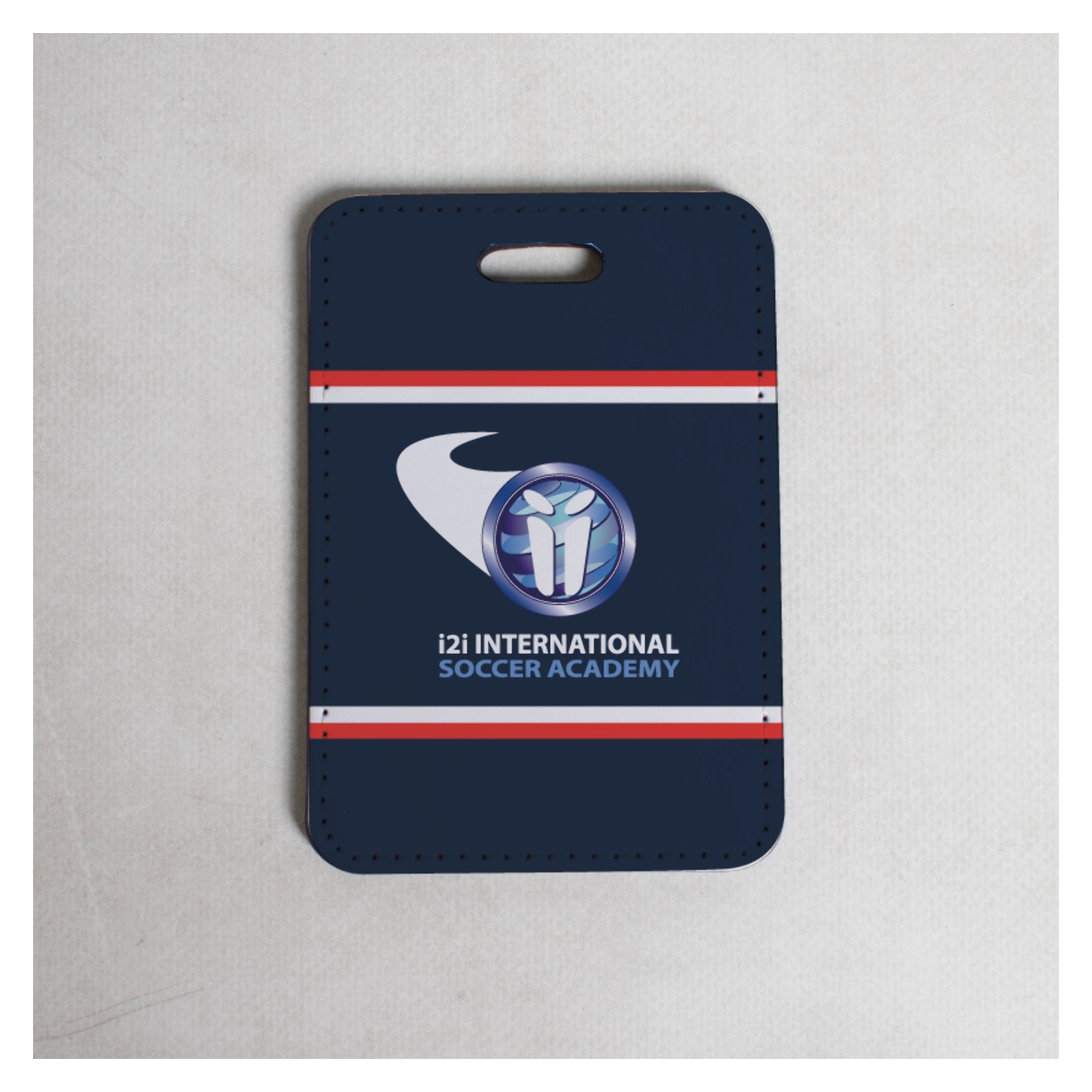 Luggage Tag