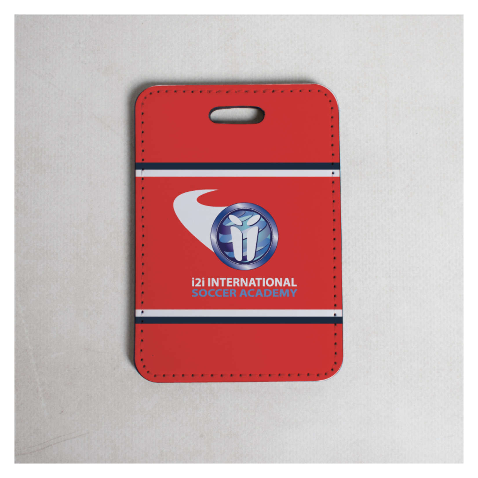 Luggage Tag