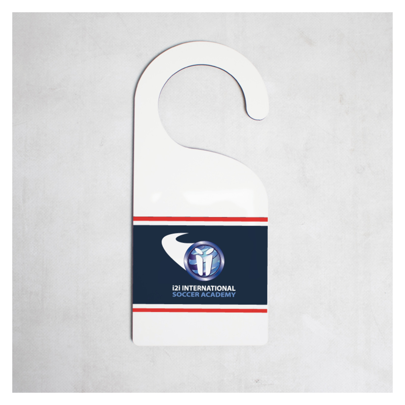 Door Hanger