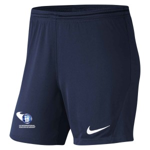 Nike Womens Park III Shorts (W)