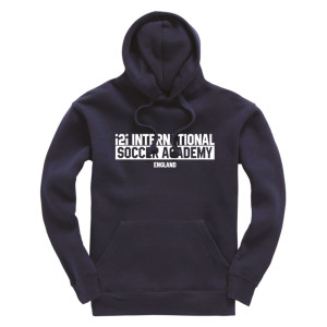 Heavyweight OH Hoodie Navy