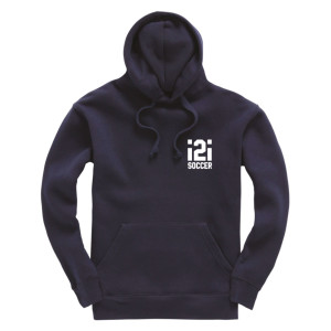 Heavyweight OH Hoodie Navy