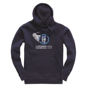 Heavyweight OH Hoodie Navy