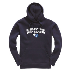 Heavyweight OH Hoodie Navy