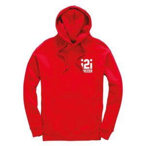 Heavyweight OH Hoodie