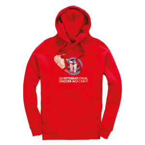 Heavyweight OH Hoodie