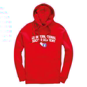 Heavyweight OH Hoodie