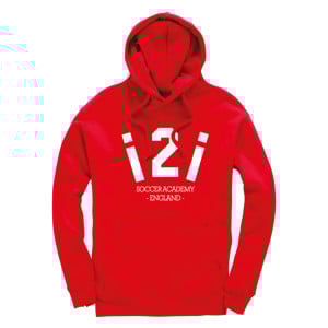 Heavyweight OH Hoodie