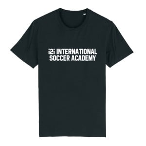 Kitlocker Cotton Icon Tee Black