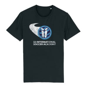 Kitlocker Cotton Icon Tee Black