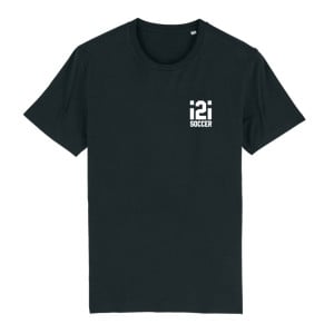 Kitlocker Cotton Icon Tee Black