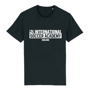 Kitlocker Cotton Icon Tee Black