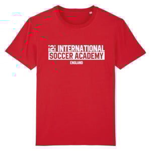 Kitlocker Cotton Icon Tee
