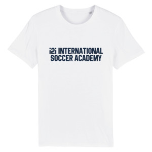 Kitlocker Cotton Icon Tee White