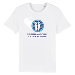 Kitlocker Cotton Icon Tee White