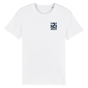Kitlocker Cotton Icon Tee White