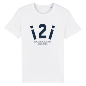 Kitlocker Cotton Icon Tee White
