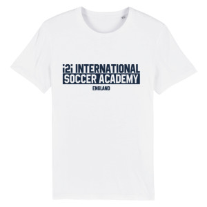Kitlocker Cotton Icon Tee White