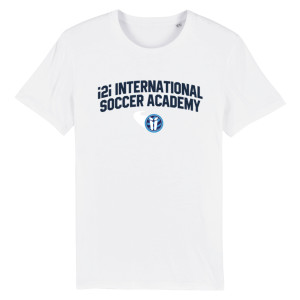 Kitlocker Cotton Icon Tee White