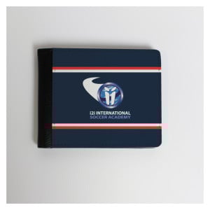 Deluxe PU Wallet