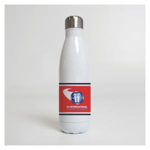 Premium Steel Water Bottle