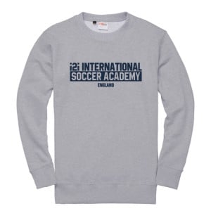 Classic Sweatshirt Grey