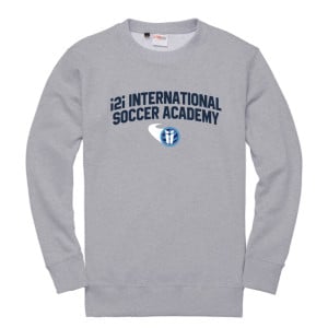 Classic Sweatshirt Grey