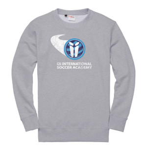 Classic Sweatshirt Grey