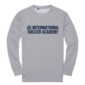 Classic Sweatshirt Grey