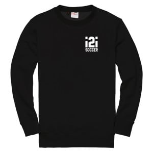 Classic Sweatshirt Jet Black