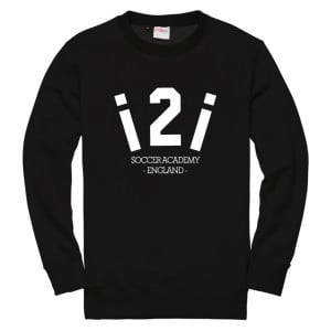 Classic Sweatshirt Jet Black