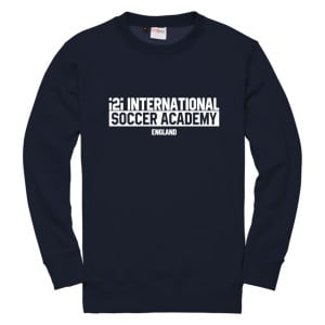Classic Sweatshirt True Navy