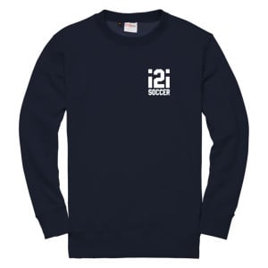 Classic Sweatshirt True Navy