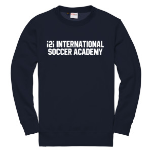 Classic Sweatshirt True Navy