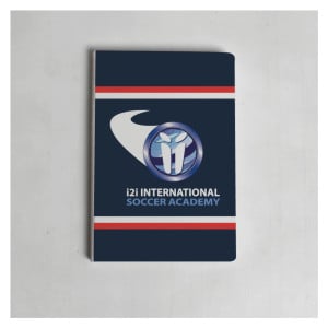 Premium Hardback Notebook