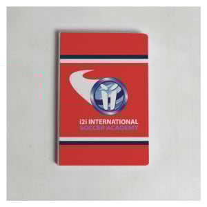 Premium Hardback Notebook