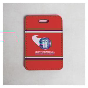 Luggage Tag