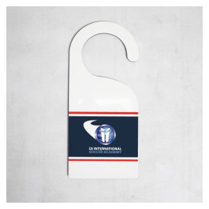 Door Hanger