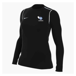 Nike Womens Park 20 LS Crew Top (W)
