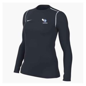 Nike Womens Park 20 LS Crew Top (W)