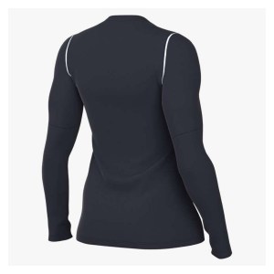 Nike Womens Park 20 LS Crew Top (W)