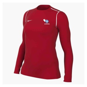 Nike Womens Park 20 LS Crew Top (W)
