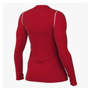 Nike Womens Park 20 LS Crew Top (W)