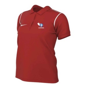 Nike Womens Dri-FIT Park 20 Polo (W)