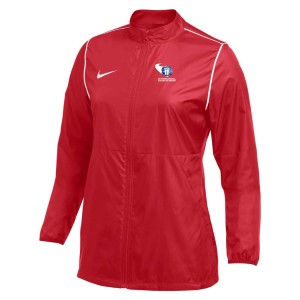 Nike Womens Repel Park 20 Rain Jacket (W)