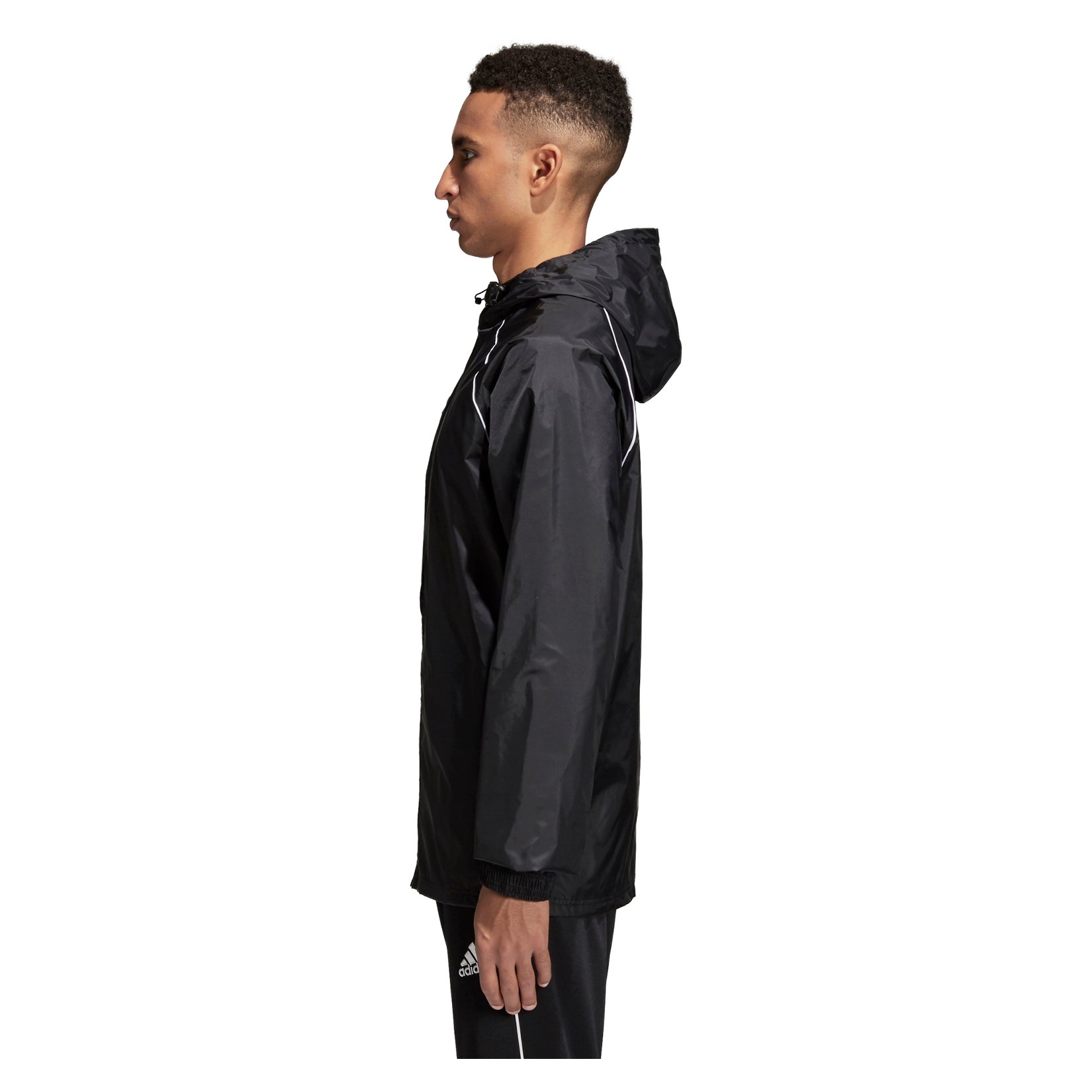 Adidas Core 18 Rain Jacket