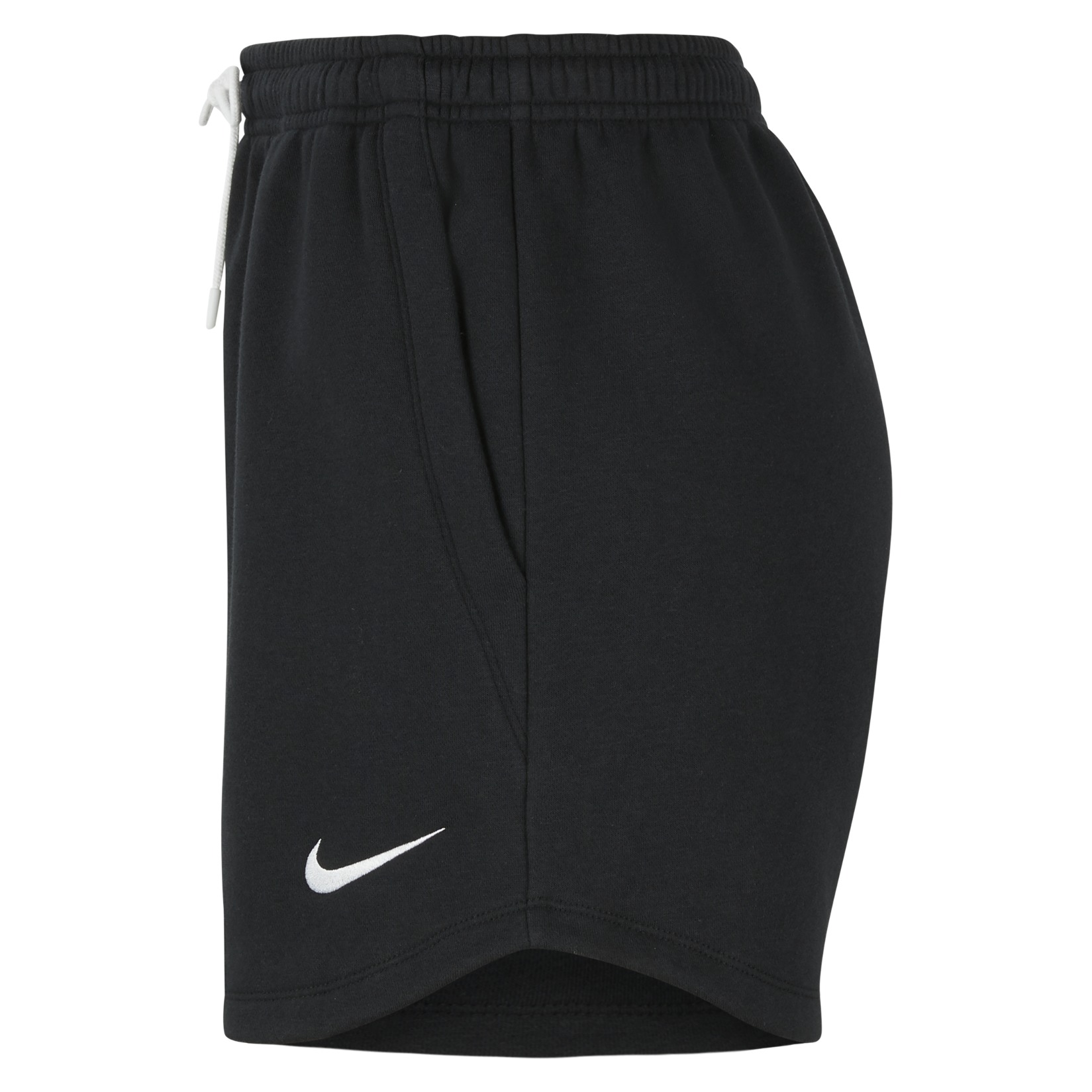 Nike Womens Team Club 20 Fleece Shorts (W)